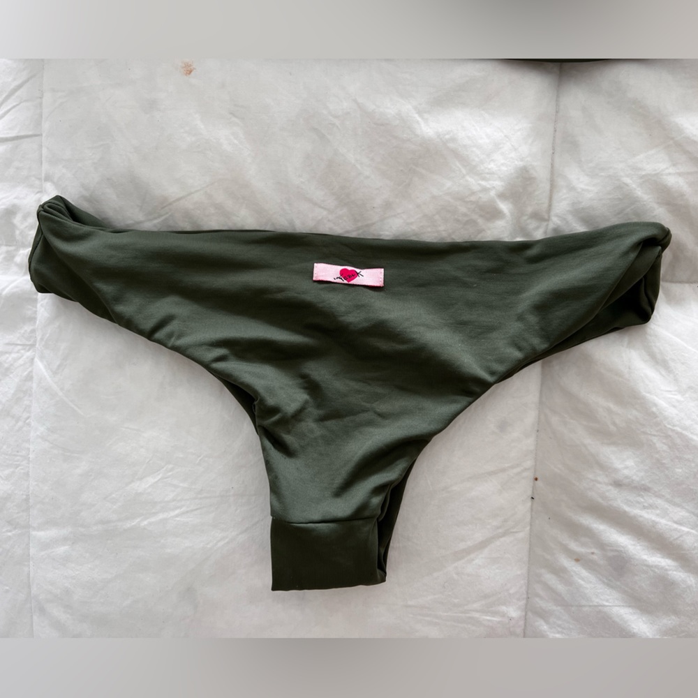 Tezuk bikini